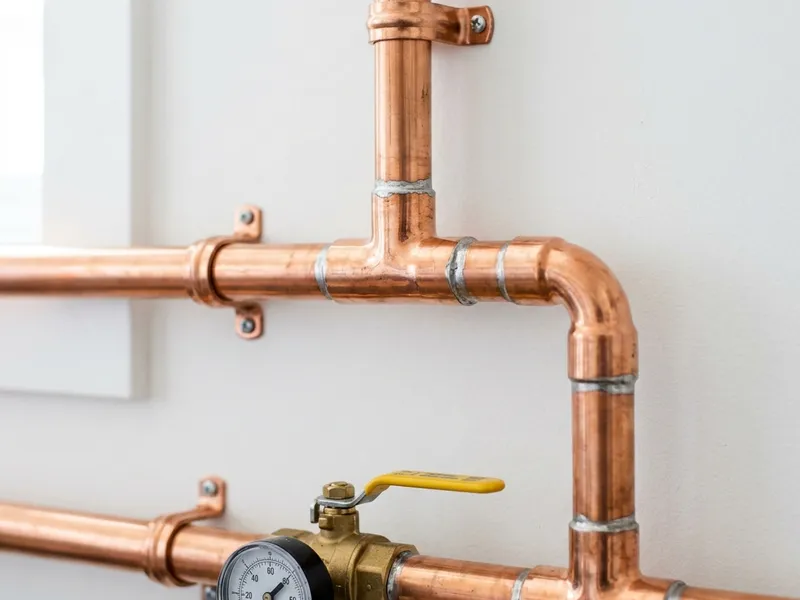 Frequently asked plumbing questions in Wylandville. Licensed plumbing contractors answering your pipe, leak, and repair questions.