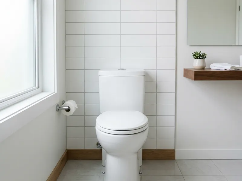 Toilet Repair & Installation Plumber in Wylandville, PA